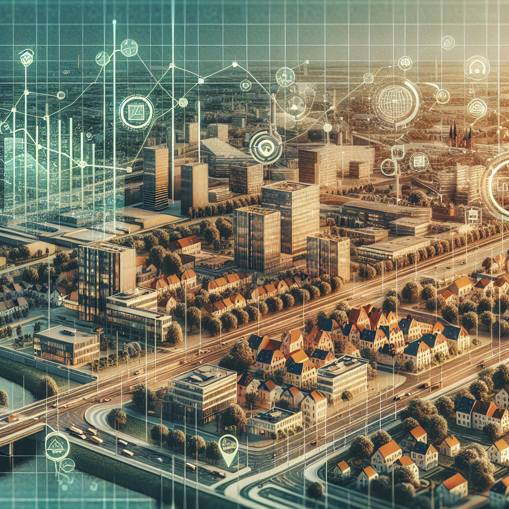 Einflussfaktoren Bodenrichtwert Bochum Altenbochum